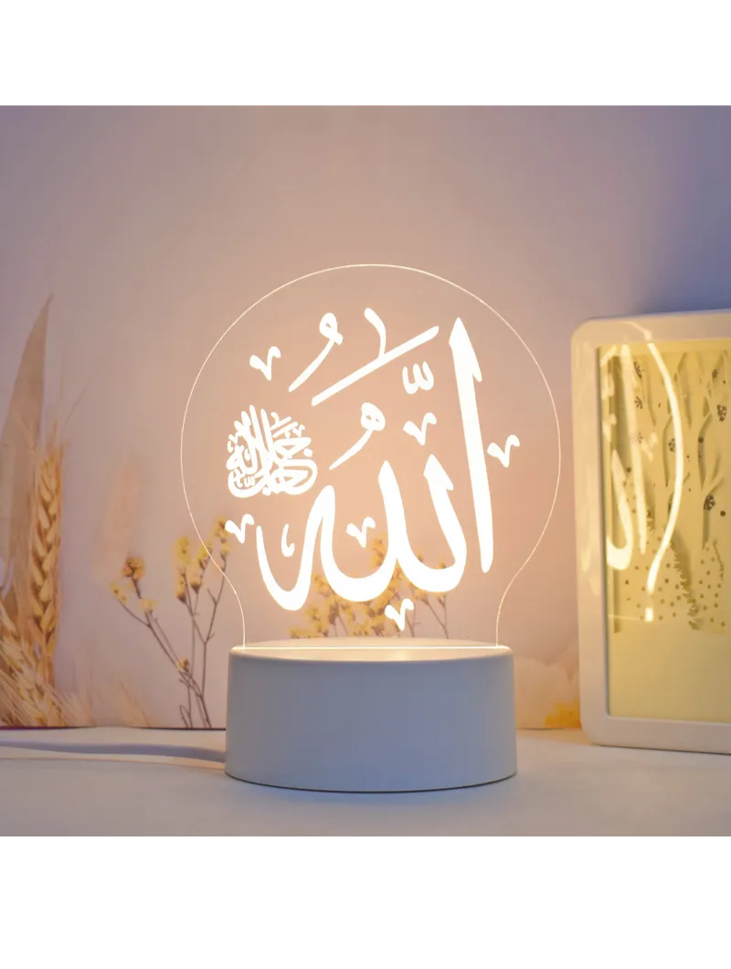 Lampe LED | Mini-veilleuse