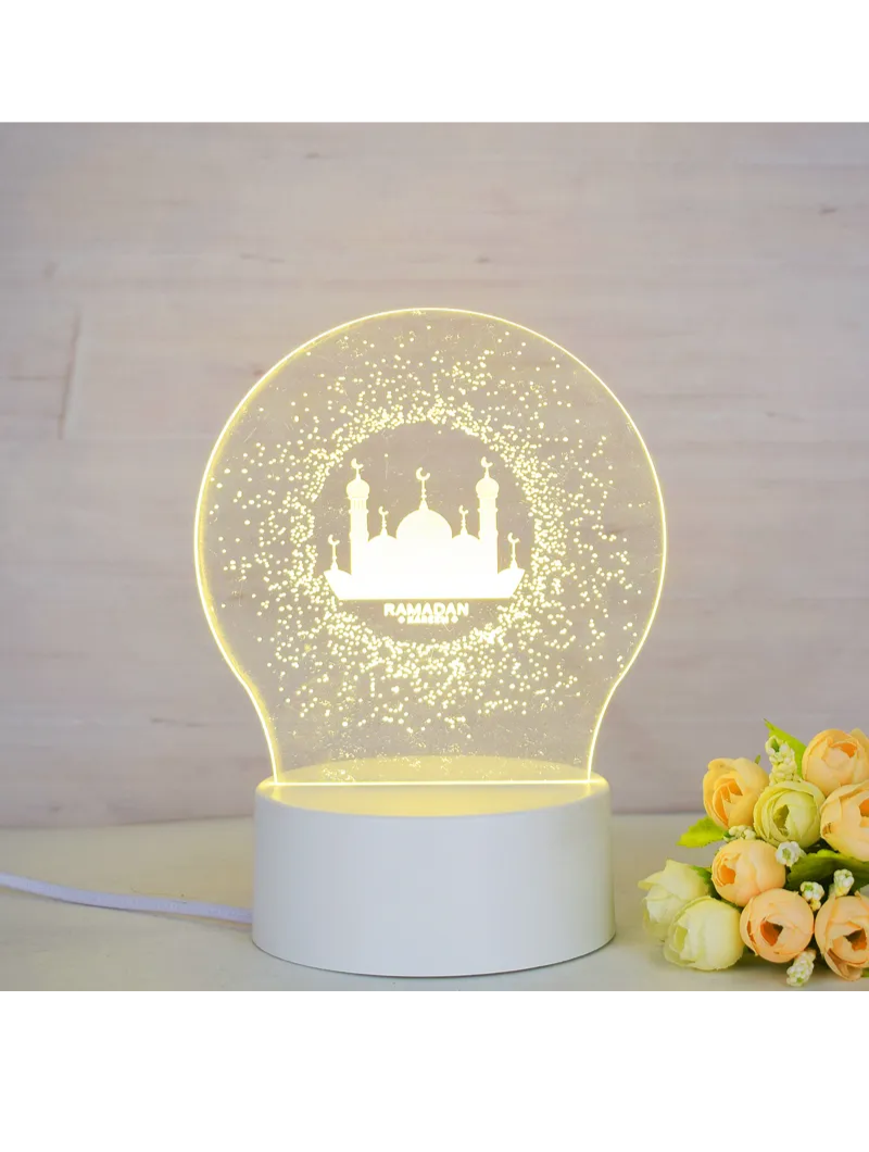 Lampe LED | Mini-veilleuse