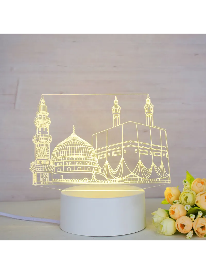 Lampe LED | Mini-veilleuse