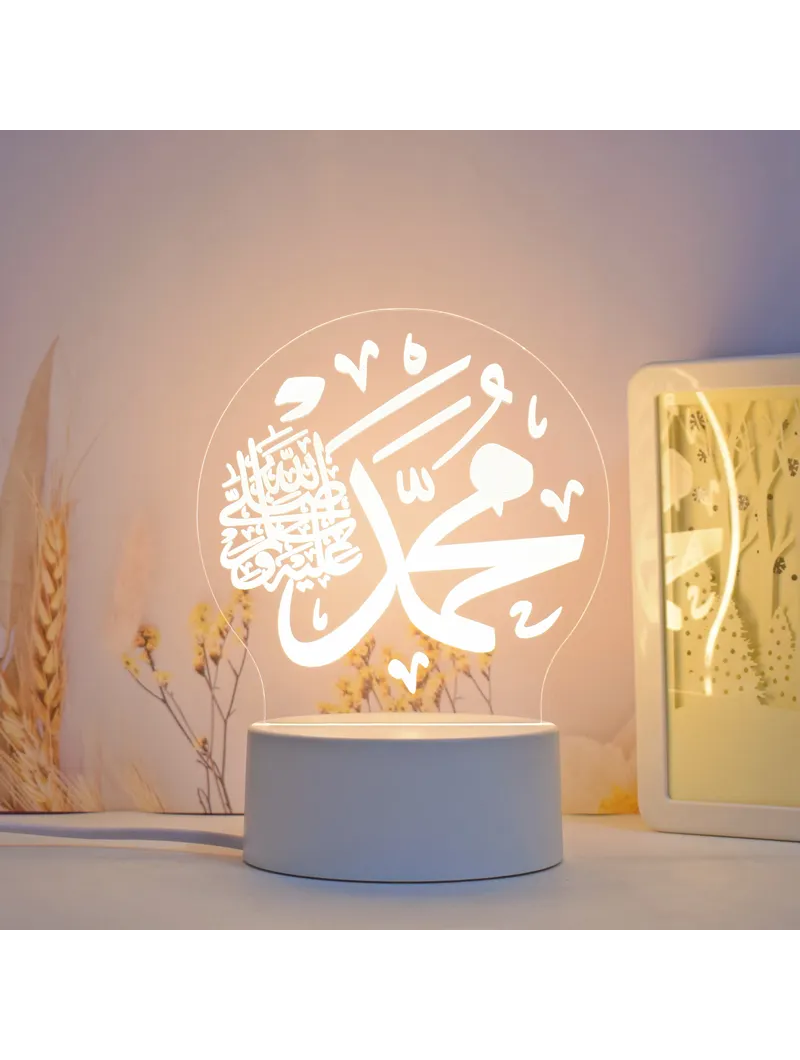 Lampe LED | Mini-veilleuse