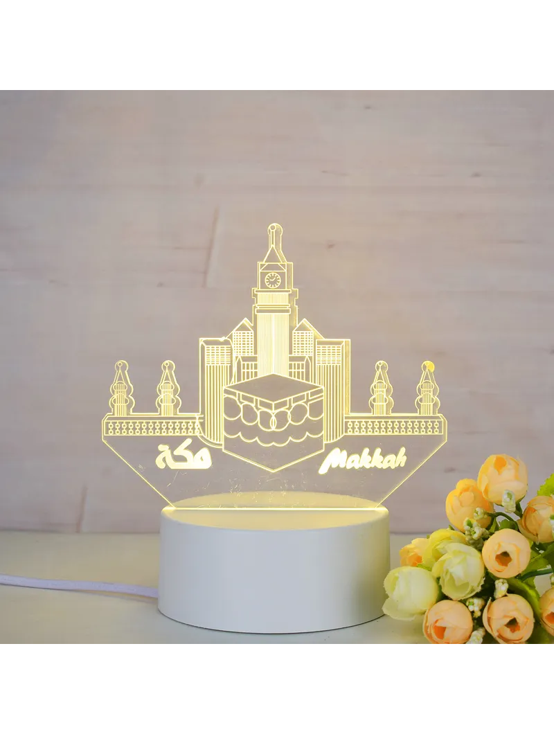 Lampe LED | Mini-veilleuse