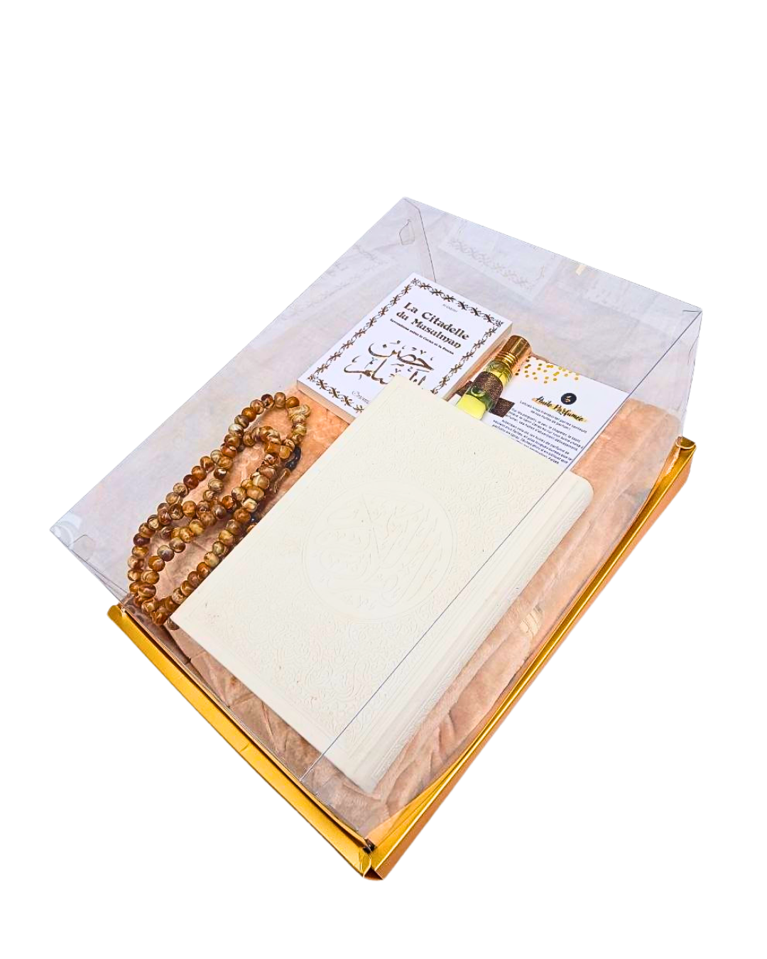 Cadeau Mixte | Pack SAJDAH