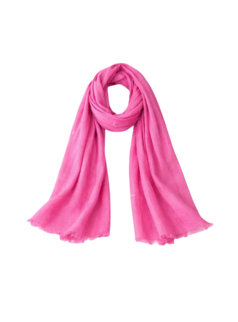 Hijab Standard | Rose