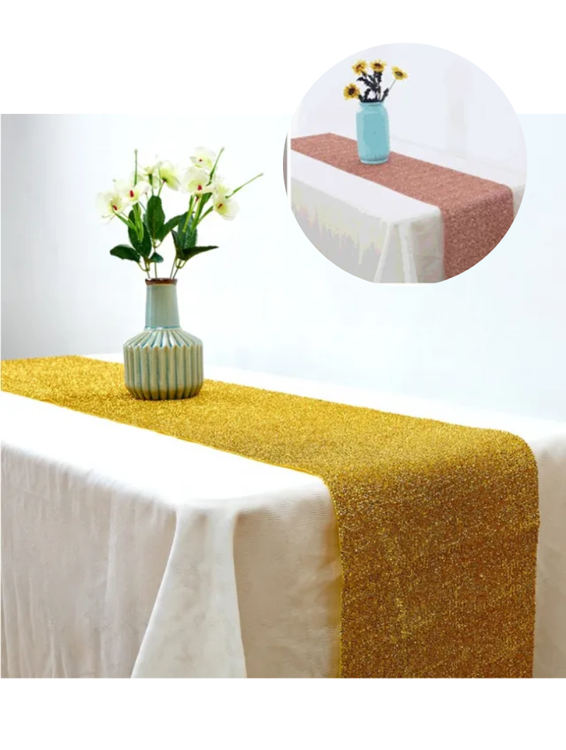 Chemin de Table