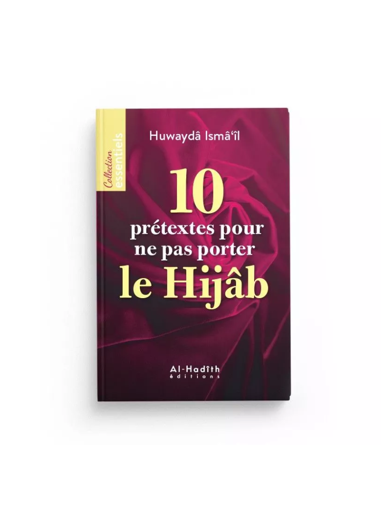 10 prétextes pour ne pas porter le hijab