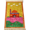 Tapis Moyen Velour (Design enfant)