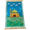 Tapis Moyen Velour (Design enfant)