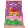 Tapis Moyen Velour (Design enfant)