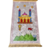 Tapis Moyen Velour (Design enfant)