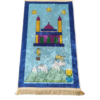 Tapis Moyen Velour (Design enfant)