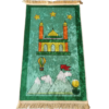 Tapis Moyen Velour (Design enfant)