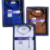 29 Qamis Homme | Premium Cotons Almas