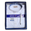 31 Qamis Homme | Premium Cotons Almas