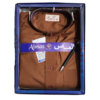 34 Qamis Homme | Premium Cotons Almas