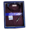 36 Qamis Homme | Premium Cotons Almas