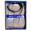 38 Qamis Homme | Premium Cotons Almas