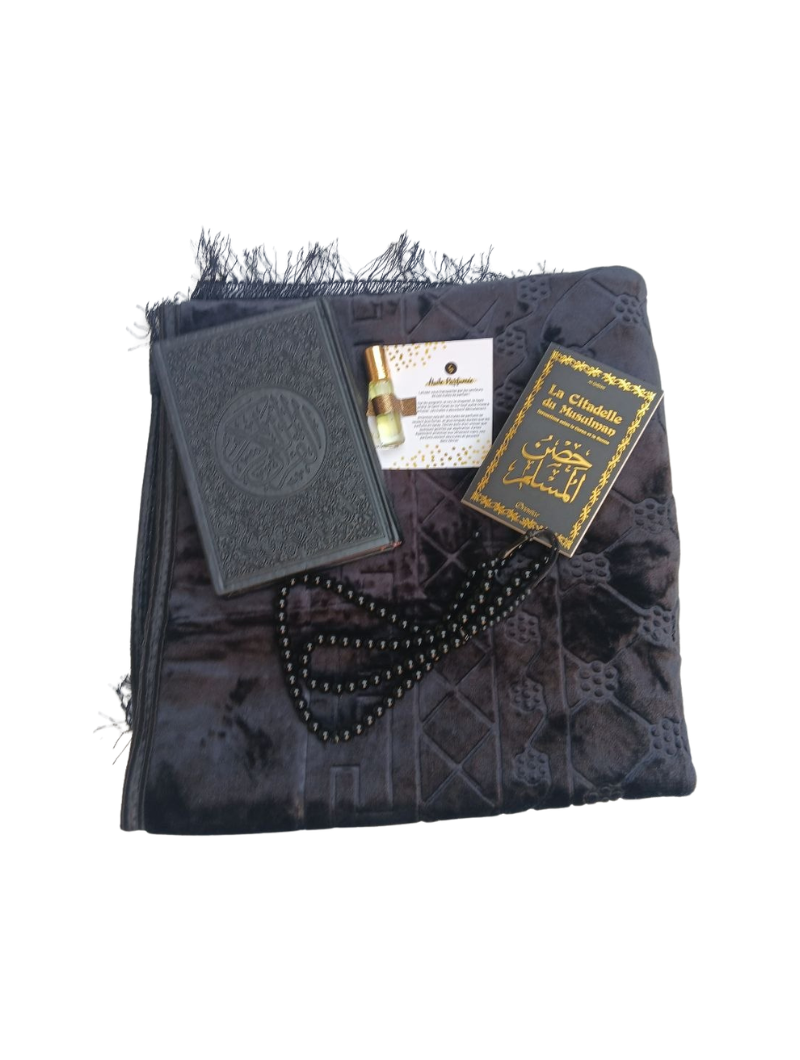 Cadeau Mixte | Pack SAJDAH