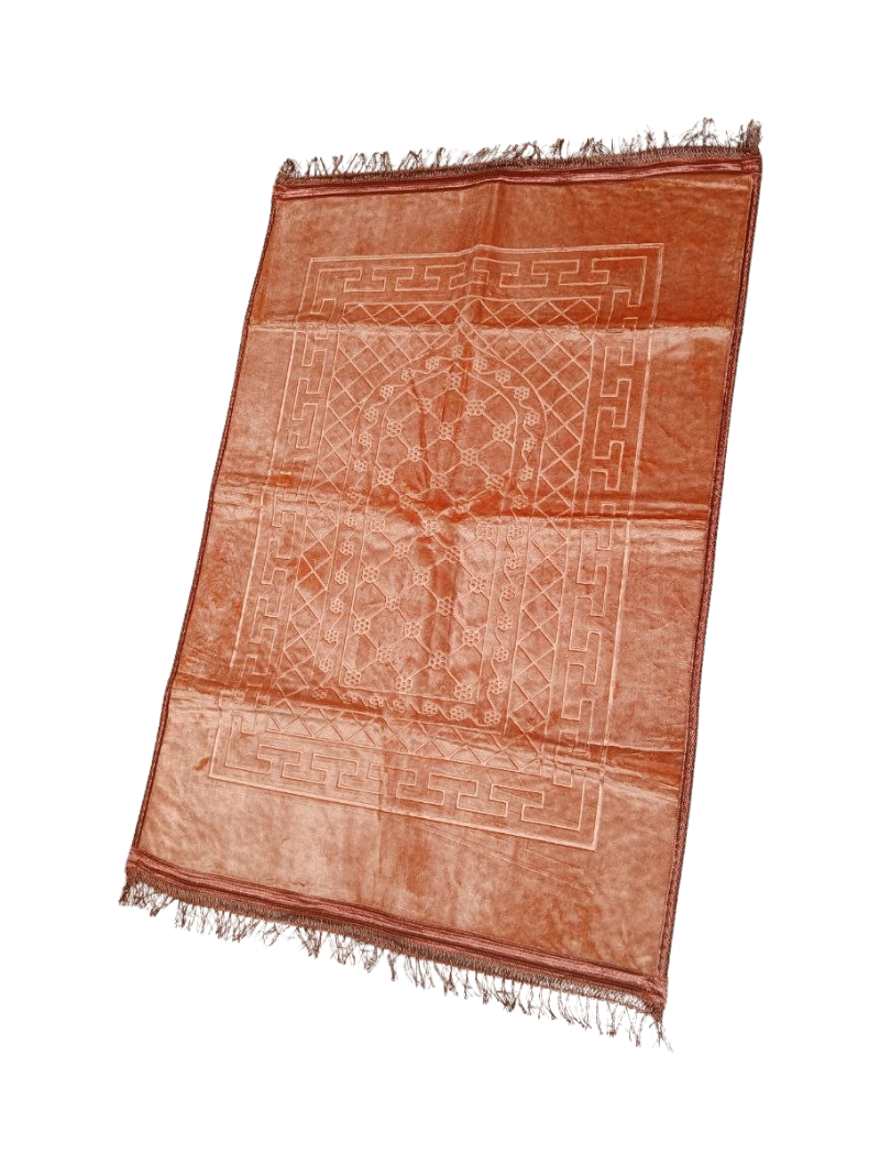 Tapis Standard (Couleur Unie)