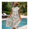 Burkini Bella Beige + Tunique