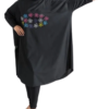 Burkini Abaya Noir