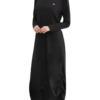 Burkini Tunique Noir