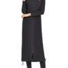Burkini Tunique Noir
