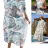 Burkini Bella Beige + Tunique