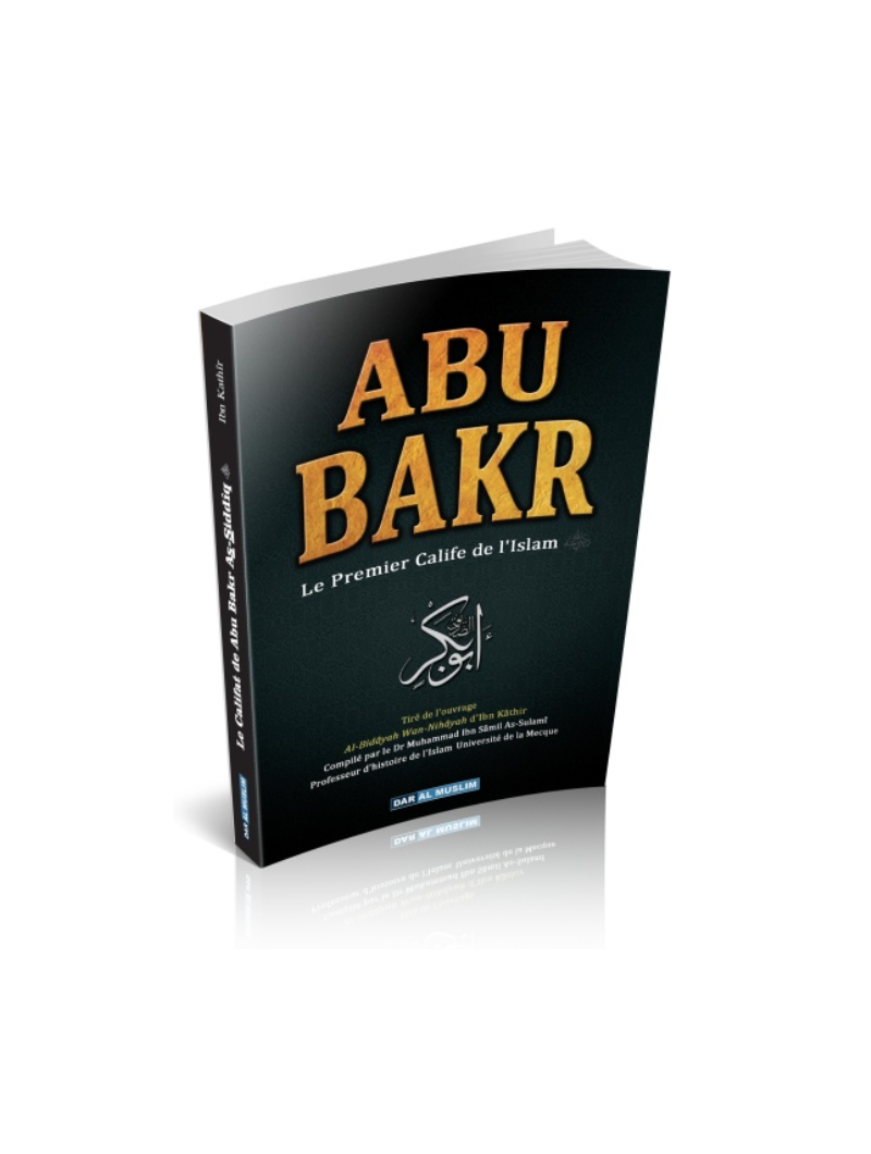 Le Califat de Abu Bakr