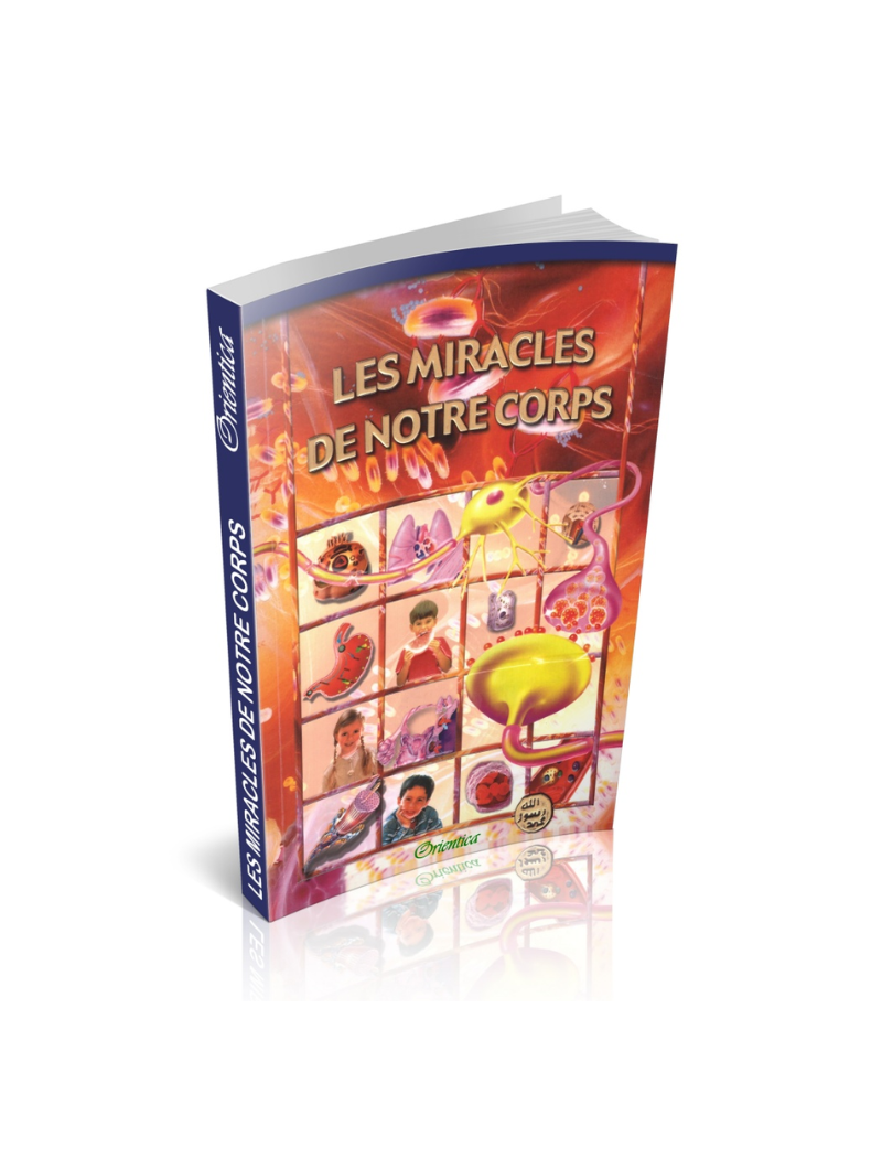 Les miracles de notre corps