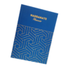 Planner Quotidien Islamique | HASSANAT Planner