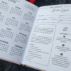 Planner Annuel Islamique | Destination Jannah