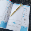 Planner Quotidien Islamique | HASSANAT Planner