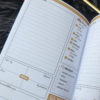 Planner Quotidien Islamique | HASSANAT Planner