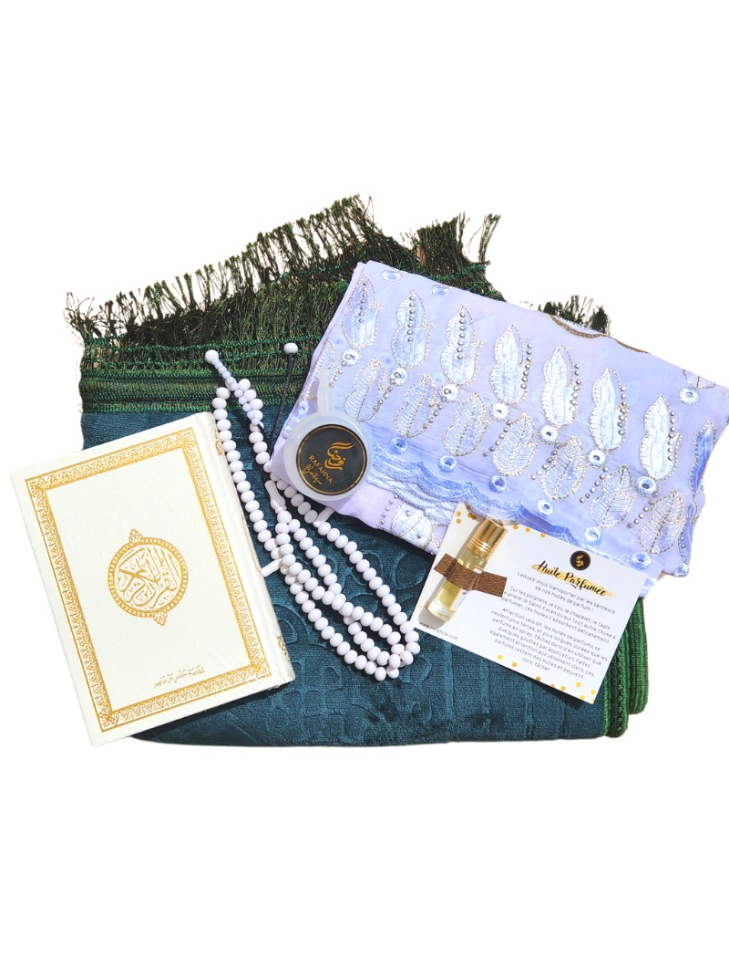 Cadeau Femme | Pack MAMAN