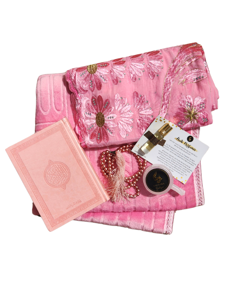 Cadeau Femme | Pack MAMAN