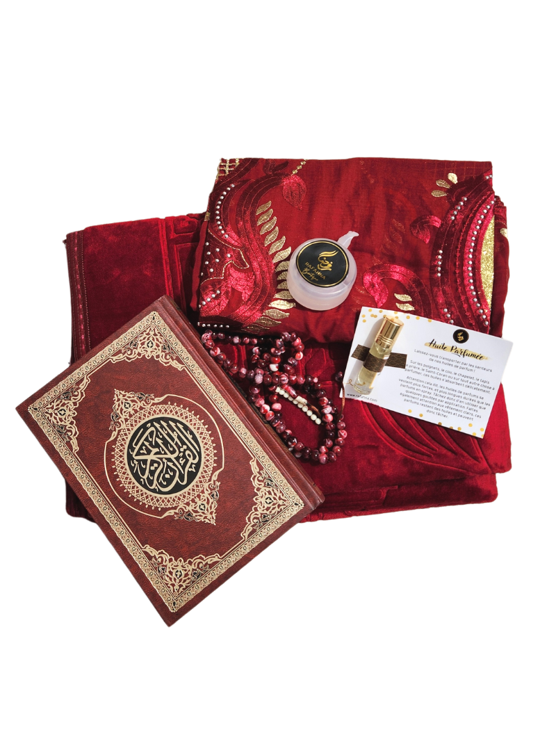 Cadeau Femme | Pack MAMAN