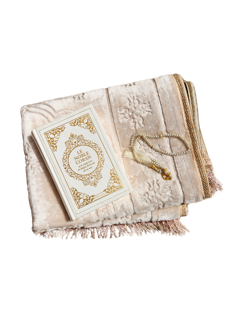 Cadeau Mixte | Pack JANNAH