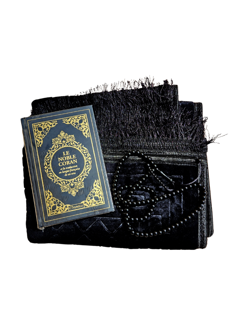 Cadeau Mixte | Pack JANNAH