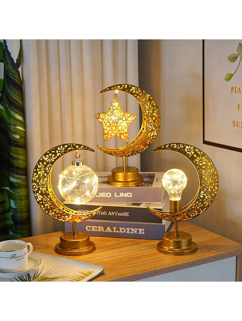 Lampe LED | Veilleuse décorative