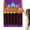 Calendrier Ramadan Enfant