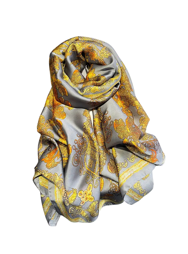 Hijab Soyeux | Royale