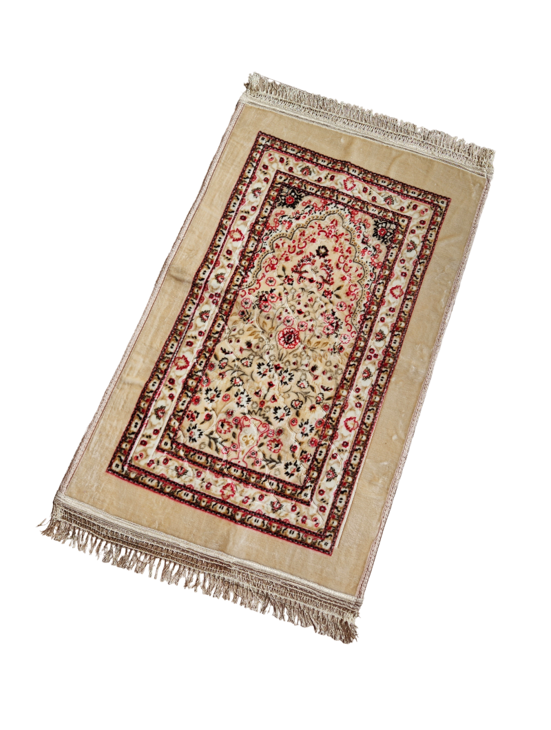 Tapis Standard (Design Imprimé)