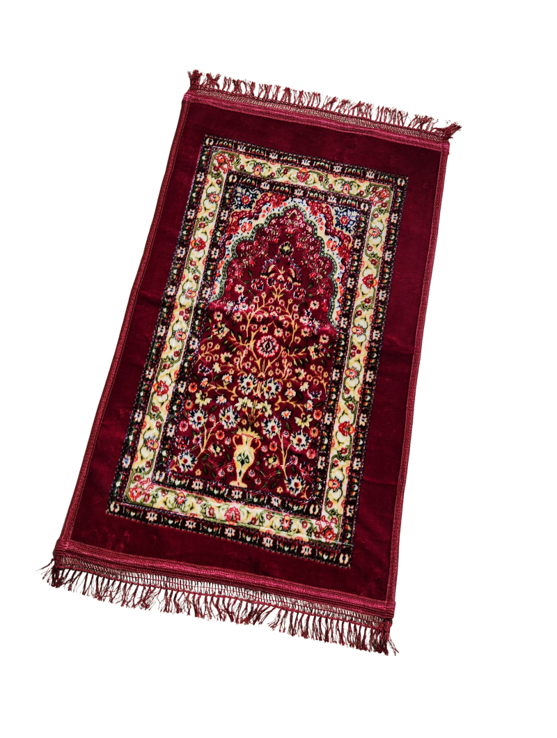 Tapis Standard (Design Imprimé)