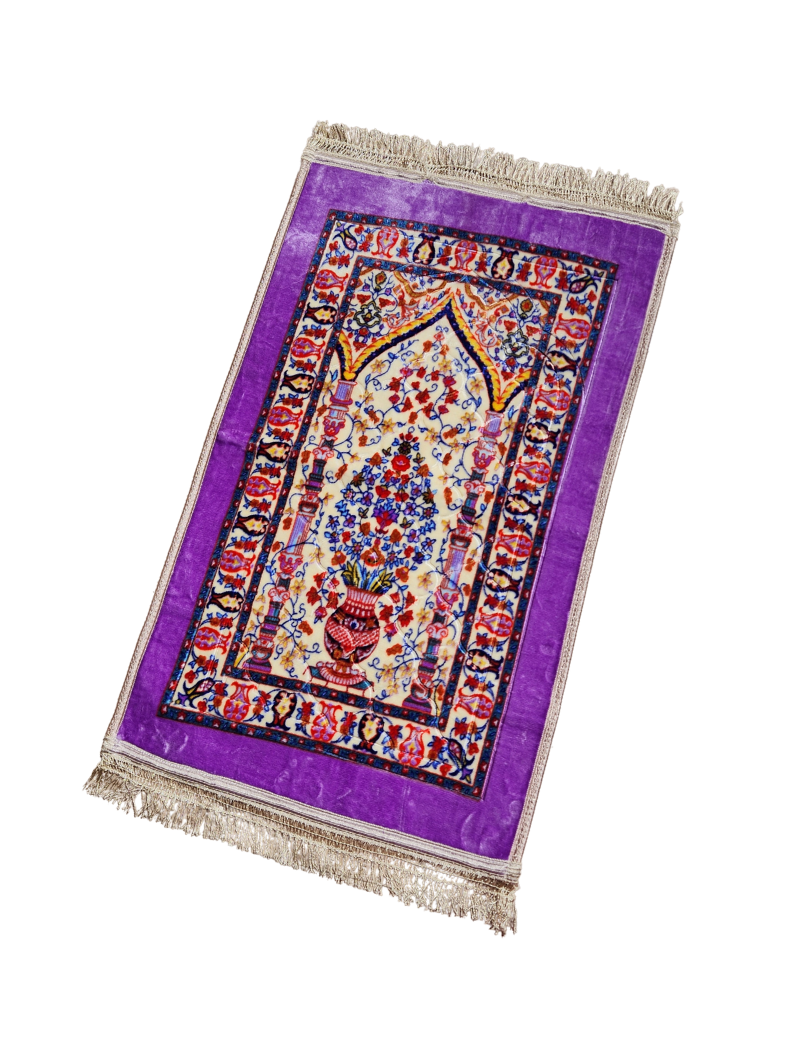 Tapis Standard (Design Imprimé)