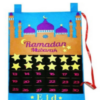Calendrier Ramadan Enfant