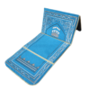 Tapis Avec Dossier (Design Kaaba)