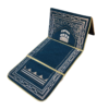 Tapis Avec Dossier (Design Kaaba)