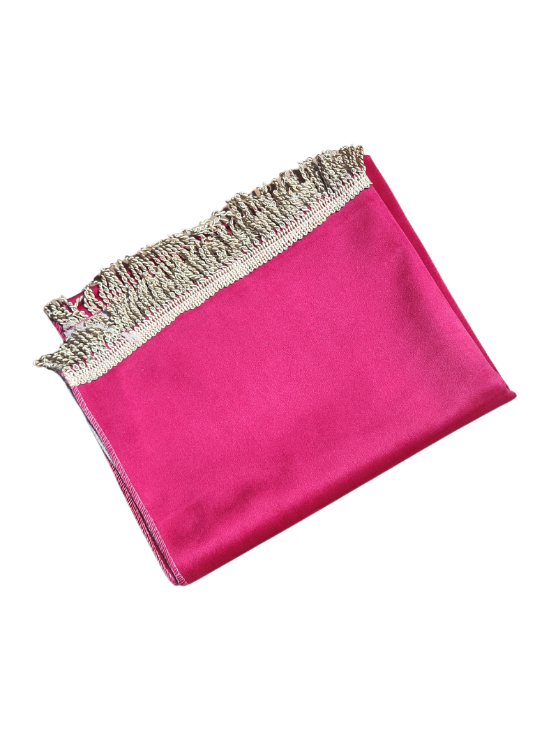 Tapis Fins (Couleur Unie)