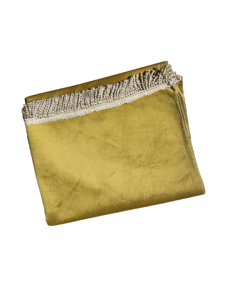 Tapis Fins (Couleur Unie)