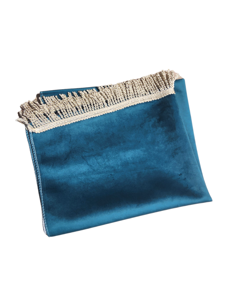 Tapis Fins (Couleur Unie)